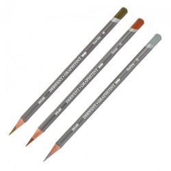 Derwent graphitint colored graphite pencils - szal art - sklep plastyc