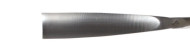280mm forged carving chisel