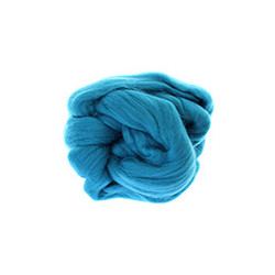 Wełna czesankowa 50g - sklep plastyczny - szał dla plastyków