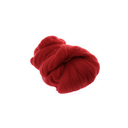 Worsted wool 50g