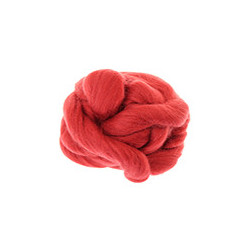Worsted wool 50g