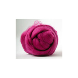 Worsted wool 50g