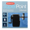 Derwent temperówka super point manual - sklep plastyczny - szał dla pl