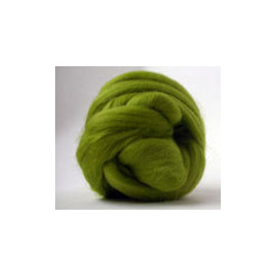 Wełna czesankowa 50g - sklep plastyczny - szał dla plastyków