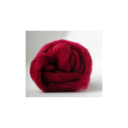 Worsted wool 50g