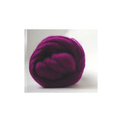 Worsted wool 50g