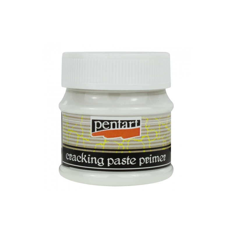 3D Pentat cushioning primer
