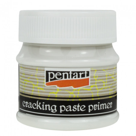 3D Pentat cushioning primer