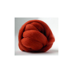 Worsted wool 50g