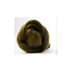 Worsted wool 50g
