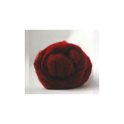 Worsted wool 50g