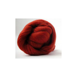 Worsted wool 50g