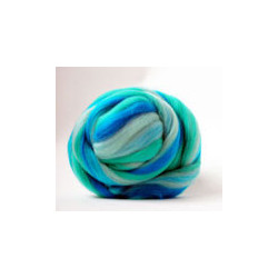 Worsted wool 50g