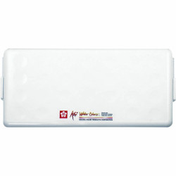 Sakura koi water colors zestaw 60 akwareli - sklep plastyczny - szał d