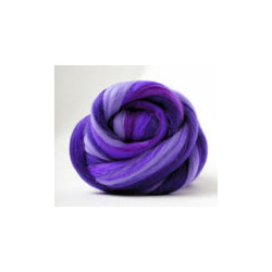 Worsted wool 50g