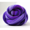 Worsted wool 50g