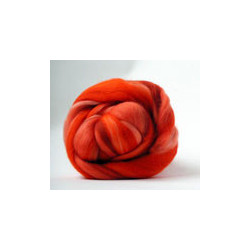 Worsted wool 50g