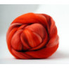 Worsted wool 50g
