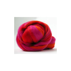 Worsted wool 50g