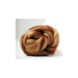 Worsted wool 50g