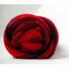 Worsted wool 50g