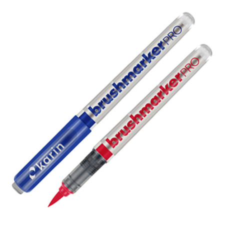 Karin brushmarker pro - sklep plastyczny - szał dla plastyków