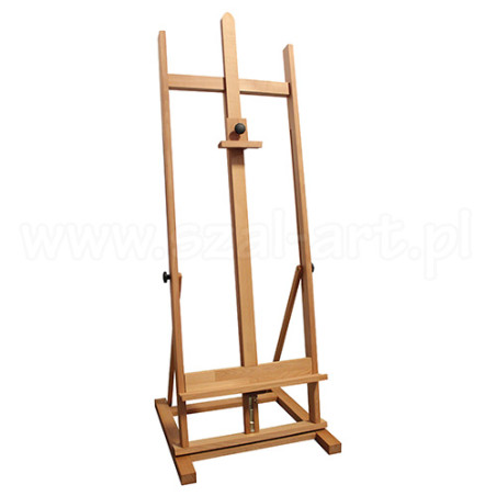 Sztaluga studyjna bukowa pablo