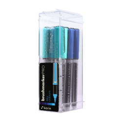 Karin brushmarker pro set of 12 sky markers