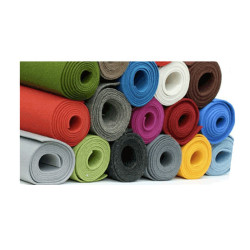 Decorative felt - sheet 30x40 cm 2mm - szal art - sklep plastyczny