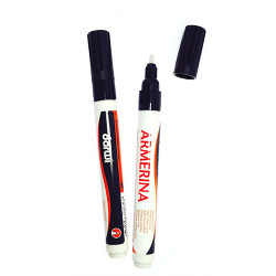 Darwi armerina pisaki do ceramiki - sklep plastyczny - Szał dla Plasty