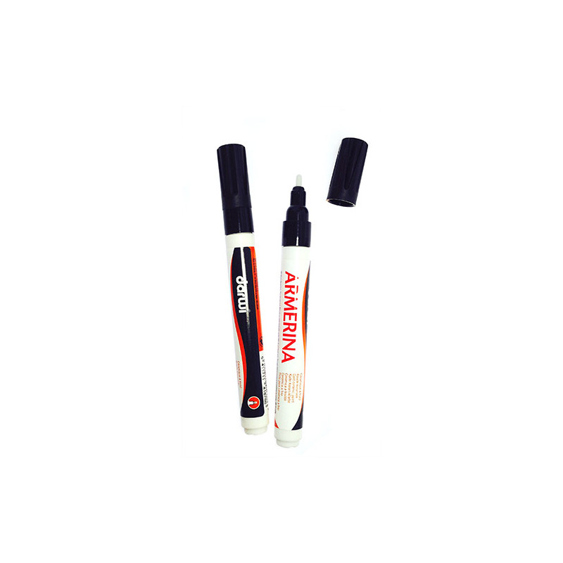 Darwi armerina pisaki do ceramiki - sklep plastyczny - Szał dla Plasty