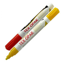 Darwi fabric markers - szal art - sklep plastyczny