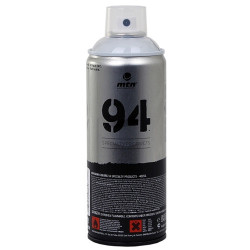 Montana spray SOLVENT służący do przepychania końcówek 400 ml - sklep