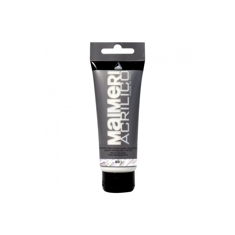 Maimeri acrilico 831 light modelling paste 200ml