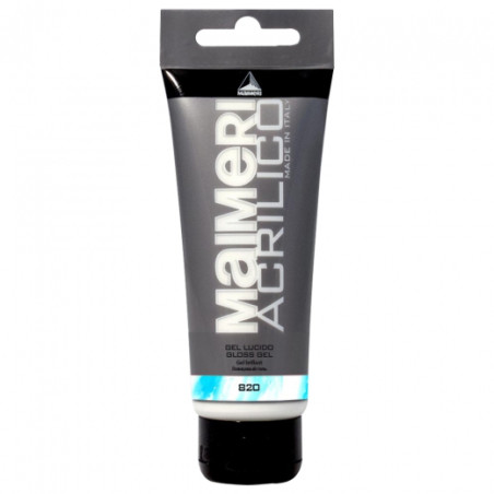 Maimeri acrilico 820 gloss gel 200ml