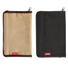 Derwent artpack khaki pencil case