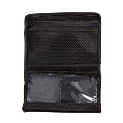 Derwent artpack khaki pencil case