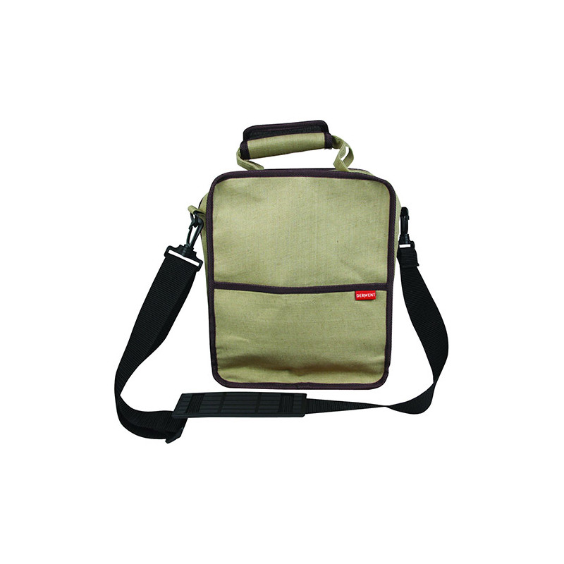 Derwent torba carry-all - sklep plastyczny - Szał dla Plastyków