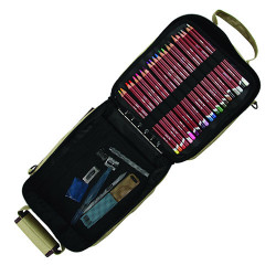 Derwent torba carry-all - sklep plastyczny - Szał dla Plastyków