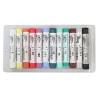 Set of dry pastels 12 col Renesans - sklep plastyczny - szał dla plast