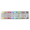 Set of dry pastels 24 col Renesans - sklep plastyczny - szał dla plast