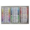 Renesans set of 36 dry pastels