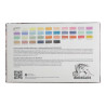 Renesans set of 36 dry pastels