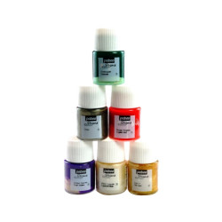 Pebeo fantasy prisme 6x20ml