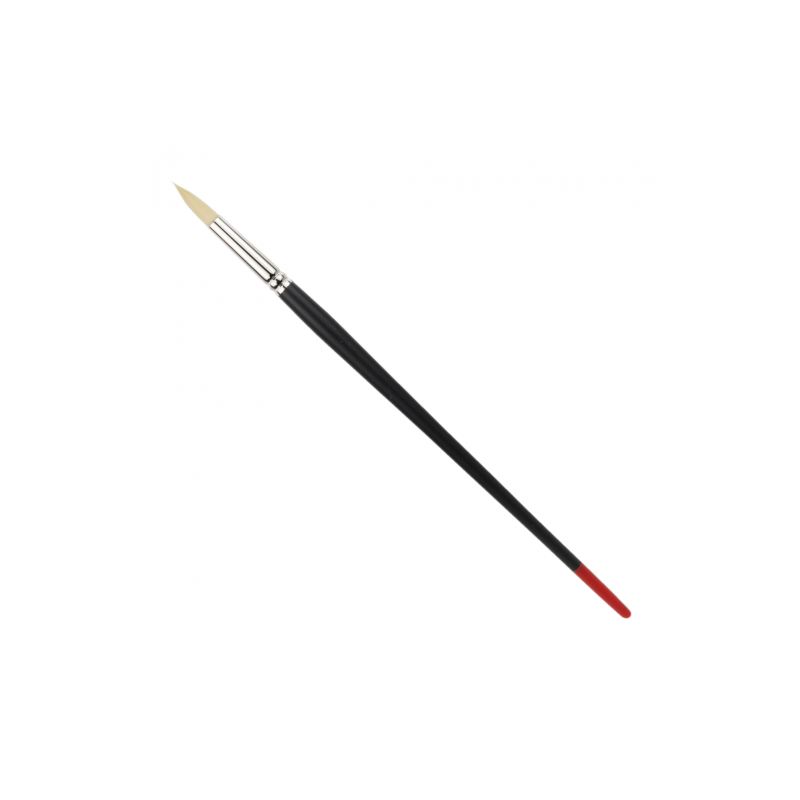 Renesans brush synthetic bristle round series 1108R - szal art - sklep