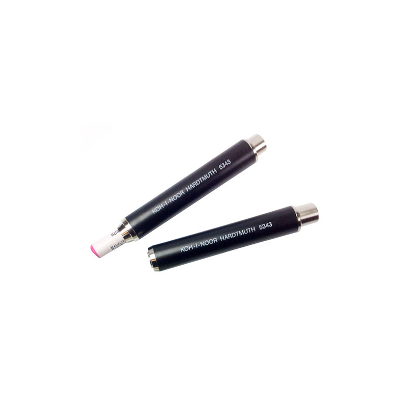 Koh-i-noor uchwyt do pasteli L-100mm - sklep plastyczny - szał dla pla