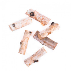DP Craft birch sticks 6 pcs