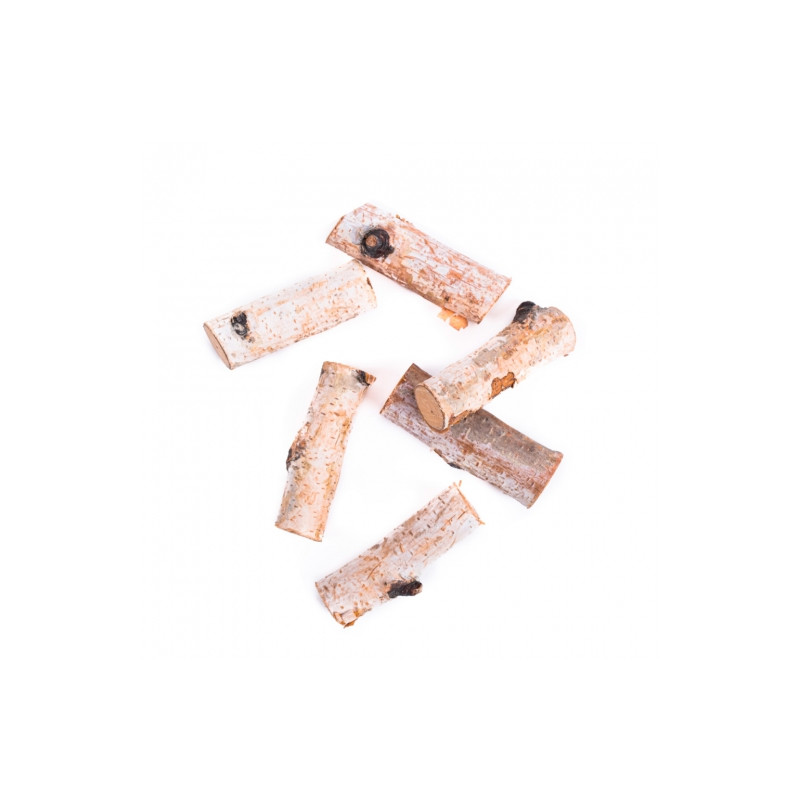 DP Craft birch sticks 6 pcs