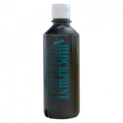 Talens blockprint 500 ml black