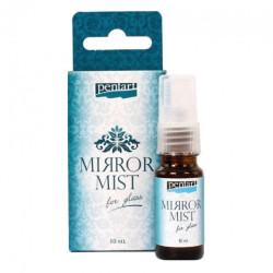 Pentart mirror mist spray mirror effect 10ml